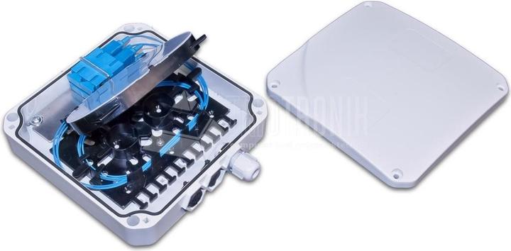 Image du produit Wirewin Câble réseau (U/FTP, CAT6a, 3 m)