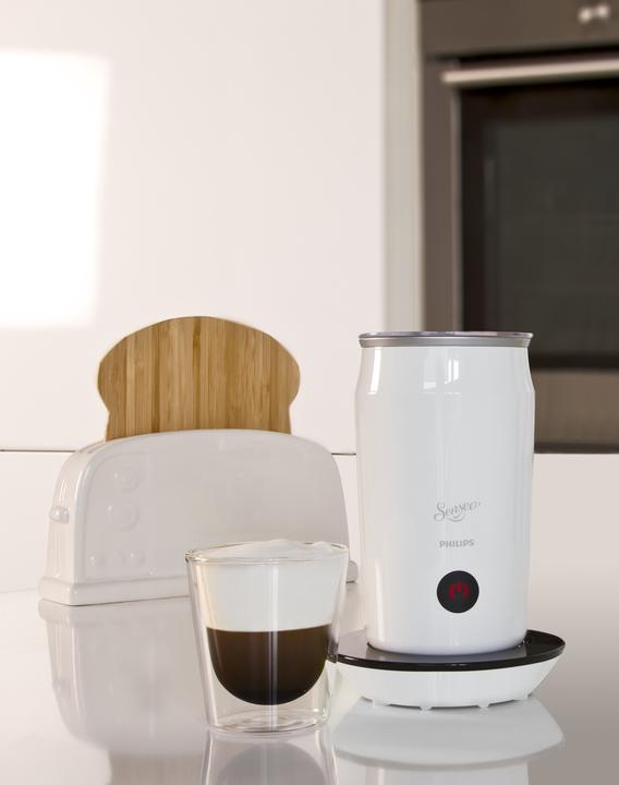 Actual product image Senseo Milk frother (12 cl)