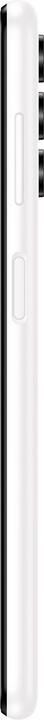 Actual product image Samsung Galaxy A13 EU (128 GB, White, 6.60", Dual SIM, 50 Mpx, 5G)