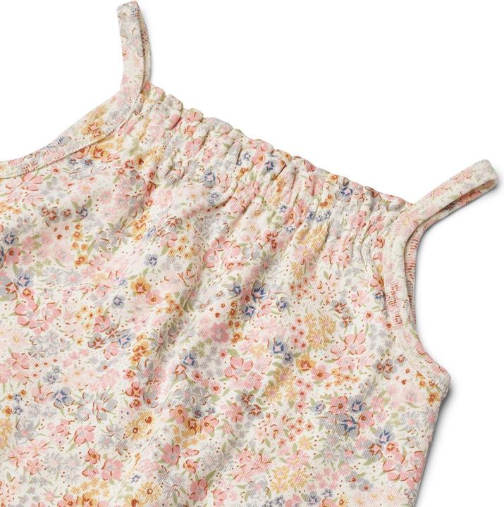 Produktbild Wheat Baby Strampler Senia (80)