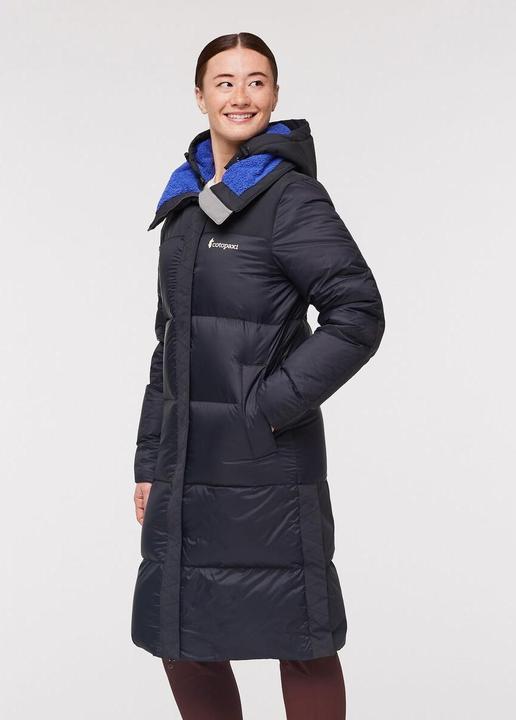 Actual product image Cotopaxi Solazo Down Parka (XL)