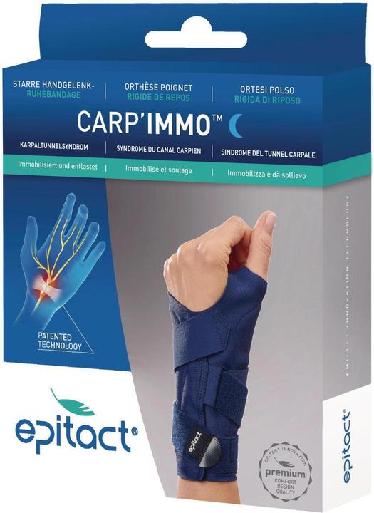 Produktbild Epitact Carp'Immo Starr S Links (S)
