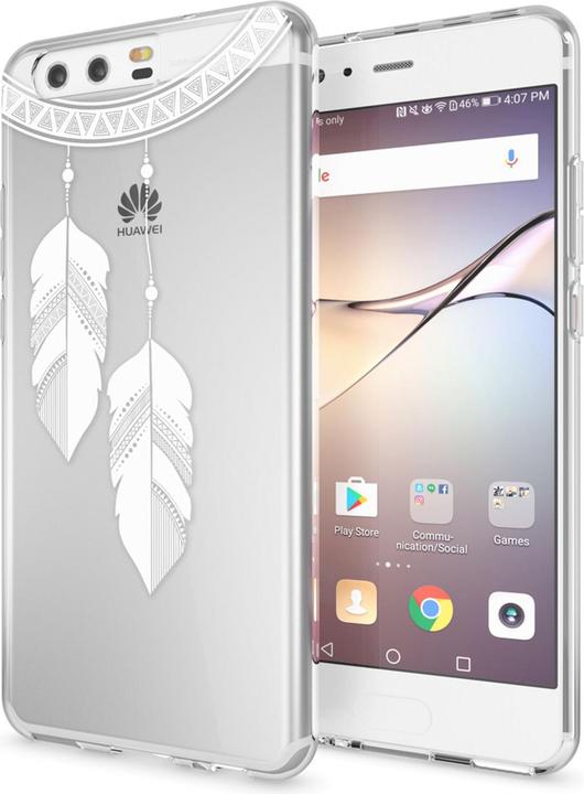Image du produit Nalia Coque (Haier P10)