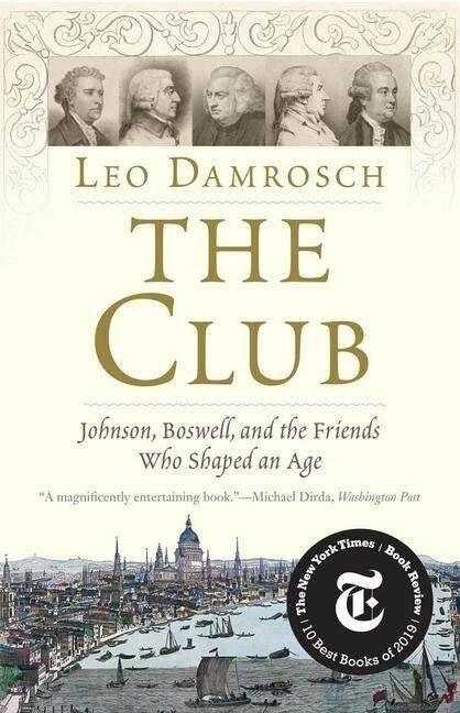 Actual product image Leo Damrosch