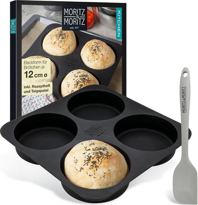 Produktbild Moritz & Moritz Backform (12 cm)