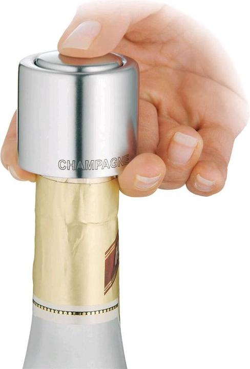 Image du produit WMF Plus intelligent (Bouchon de champagne)