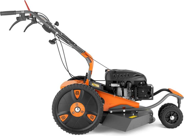 Produktbild Husqvarna Benzin-Rasenmäher DB 551 (Benzinbetrieb)