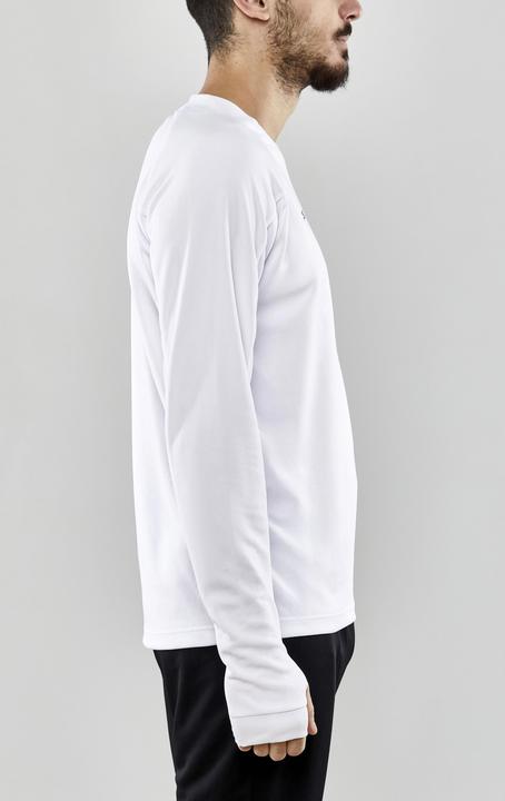 Actual product image Craft Evolve Crew Neck M (L)