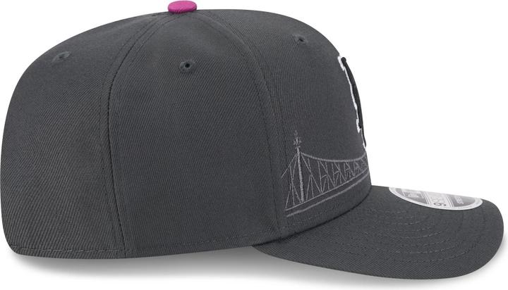 Produktbild New Era 9Seventy Stretch Cap City Connect New York Mets