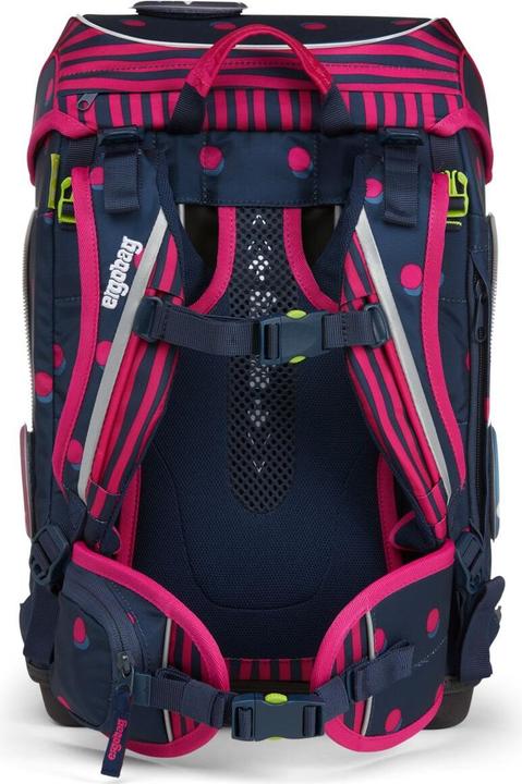 Image du produit Ergobag cubo 5 pcs. Set Schubi DuBär (19 l)