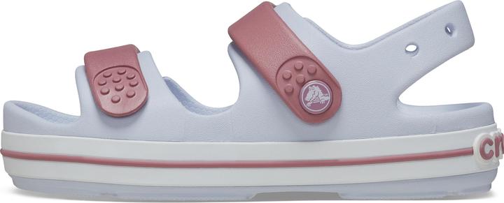 Actual product image Crocs K's Crocband Cruiser Sandal (33)