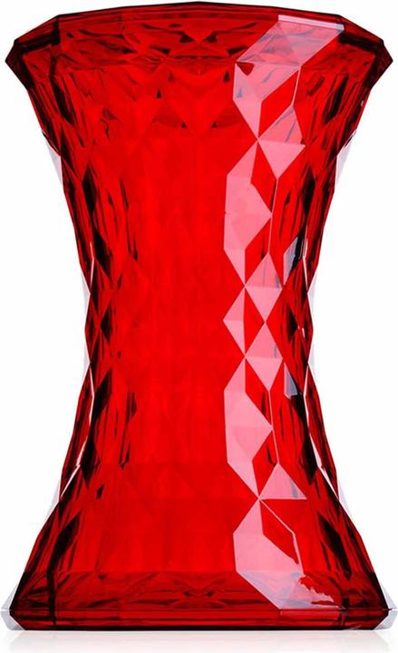 Actual product image Kartell Stone stool