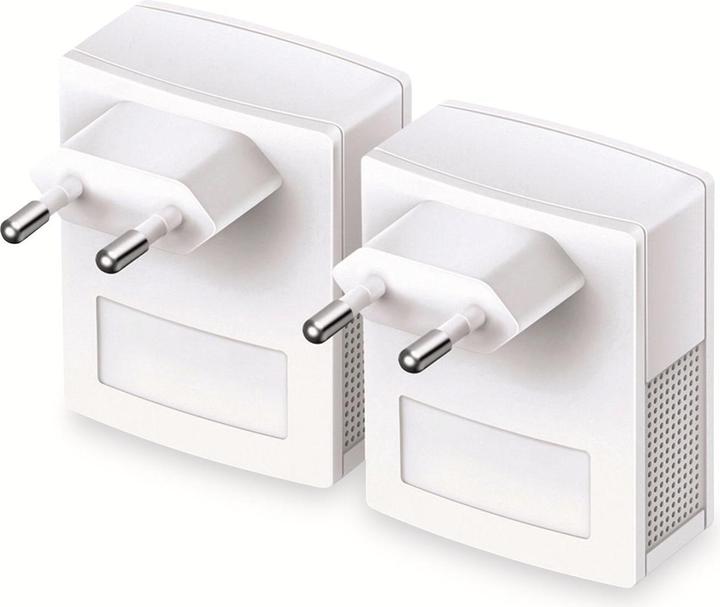 Produktbild TP-Link TL-PA7017 KIT Gigabit Powerline Adapter (1000 Mbit/s)