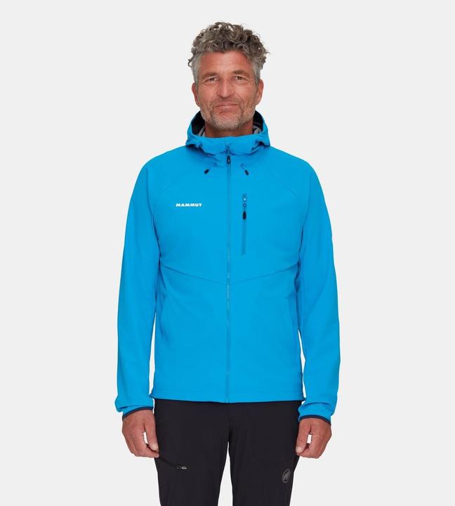 Image du produit Mammut Veste à capuche Ultimate Comfort SO (L)