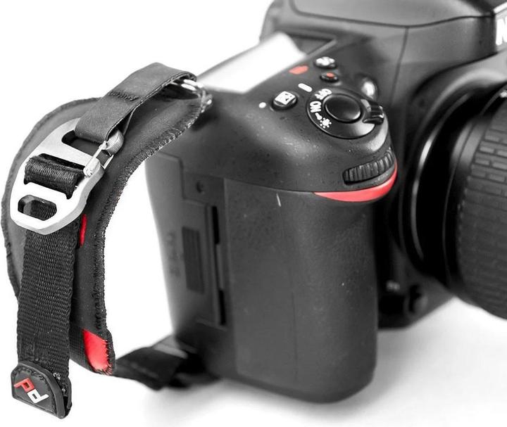 Produktbild Peak Design Clutch CL-3 (Handschlaufe)