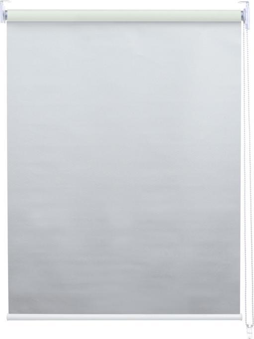 Image du produit Swisshandel24 Store à enroulement 40x160cm crème, store à enroulement pour fenêtre, store latéral pour courant (40 x 160 cm)