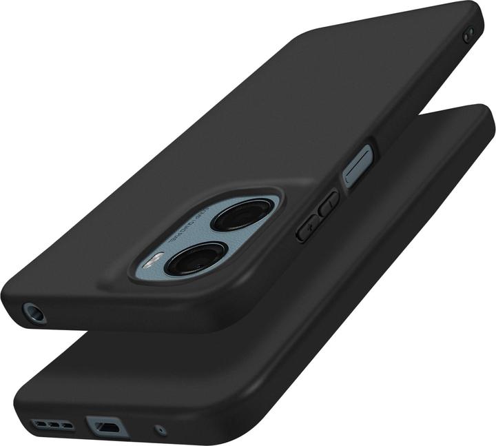 Actual product image Avizar Weiches Silikon (Motorola Moto E)