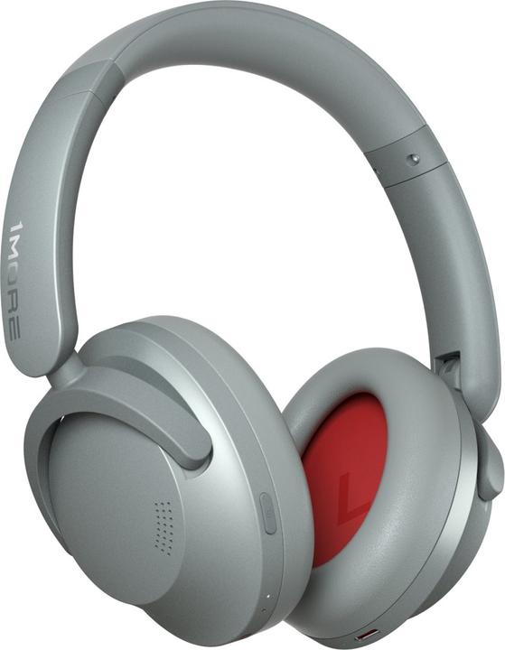 Image du produit 1More Casque SonoFlow, ANC (bleu) (ANC, 70 h, Sans fil)