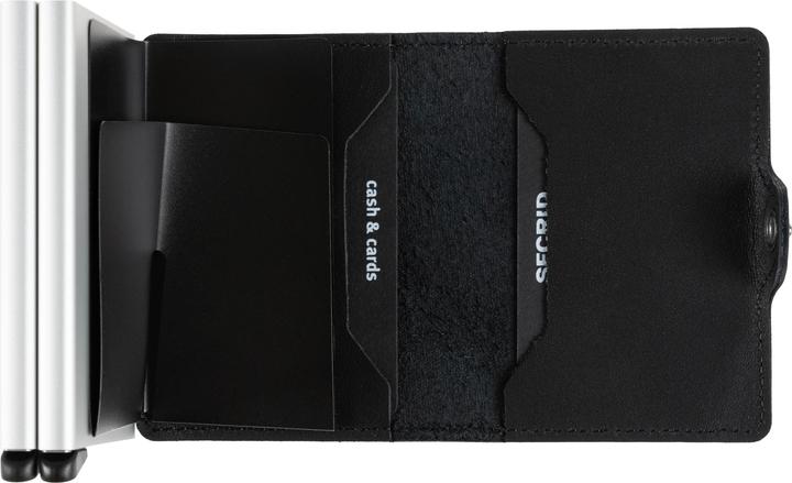 Actual product image Secrid Twinwallet