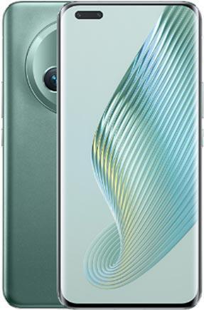 Actual product image Honor Magic5 Pro (512 GB, meadow green, 6.81", SIM + eSIM, 50 Mpx, 5G)