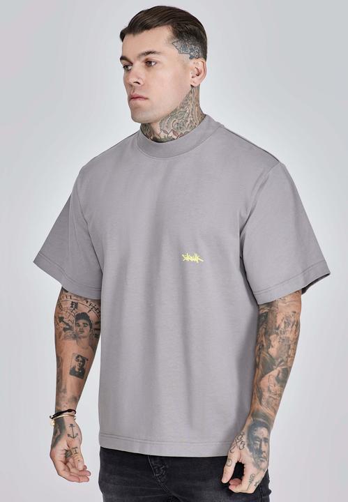 Jaune néon, Grey