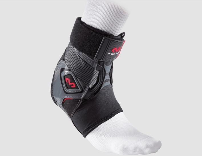 Image du produit McDavid Chevillière Réglable Droite (XS, S)
