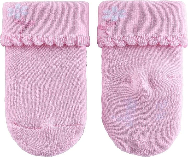 Produktbild Sterntaler Baby Söckchen 3er Pack Einhorn (3er Pack, 17 - 18)
