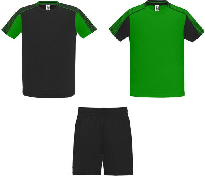 Produktbild Alpinia Juve SportSet Sport (XL)