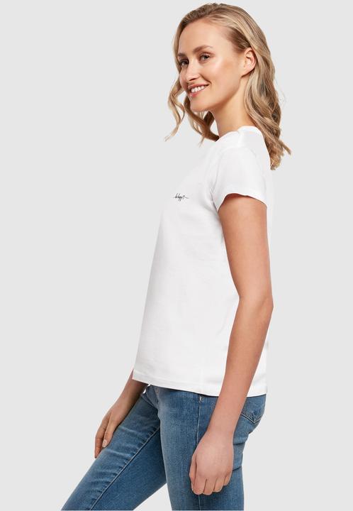 Image du produit Merchcode Tee Ladies Be Happy Box - 118419 (M)