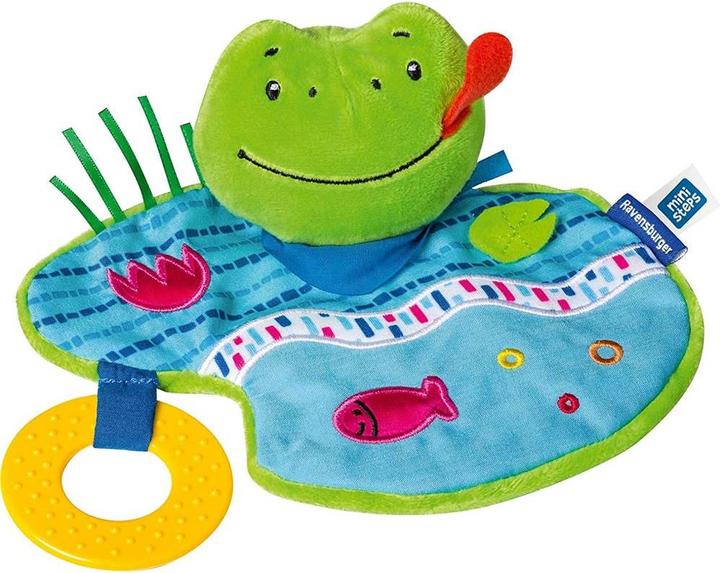 Produktbild Ravensburger Knister-Frosch