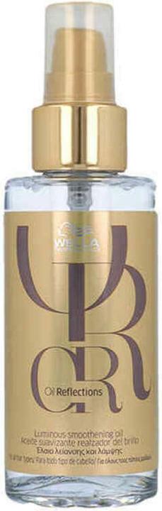 Wella Professional Luminous Oil Reflections Smoothening Oil 100ml (100 ml)