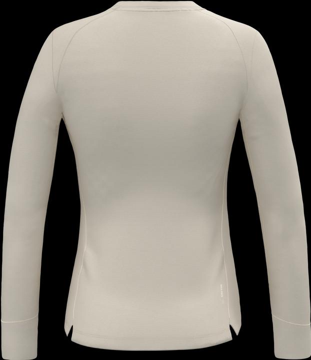 Actual product image Salewa Puez Dry'Ton T-shirt Da (44)