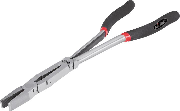 Image du produit Vigor Pince universelle d'atelier 300 mm V2 (300 mm)
