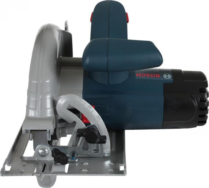 Actual product image Bosch Professional Hand-held circular saw GKS 190, in box