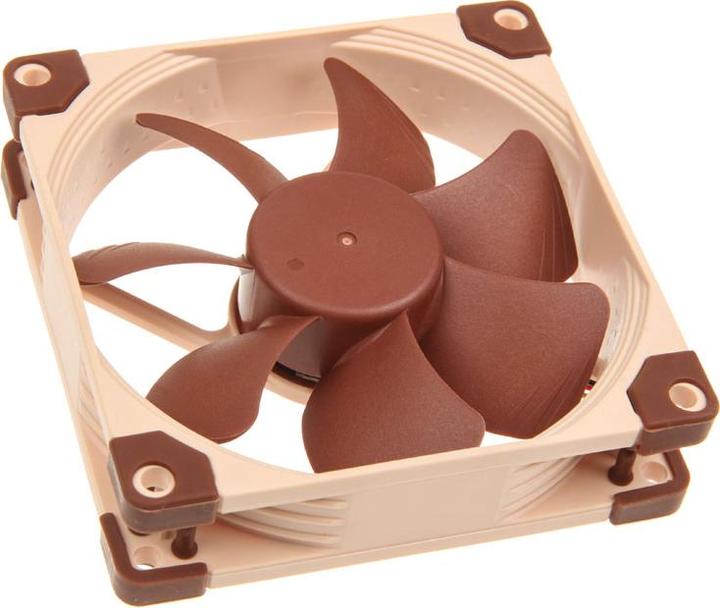 Image du produit Noctua Nf-A9 Flx (92 mm, 1 x)