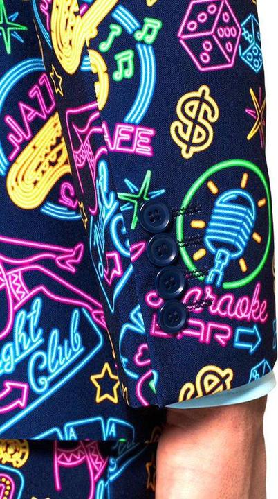 Actual product image OppoSuits Mr Vegas (56)