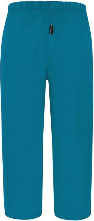 Actual product image Normani Kids rain trousers with fleece lining - 9009 (XL)