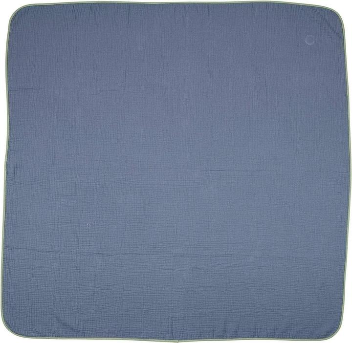 Immagine prodotto Sterntaler Cuddle Blanket Muslin (120 x 120 cm)