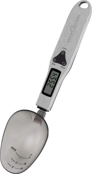 Produktbild Proficook Löffelwaage