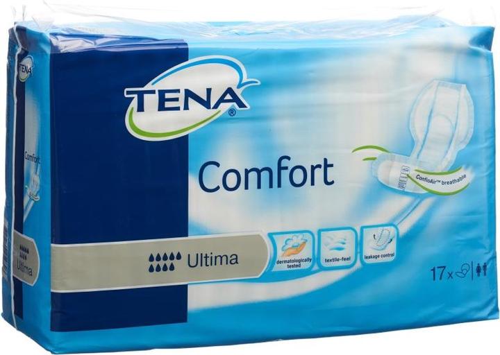 Actual product image Tena Comfort Ultima (26 x)