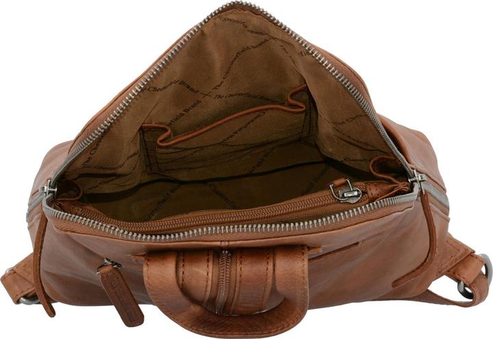 Produktbild The Chesterfield Brand Rucksack / Daypack Claire 0235 (6 l)