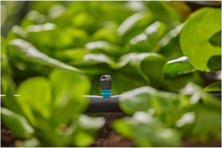 Produktbild Gardena Micro-Drip-System Endstreifendüse (Tropfbewässerung Tropfer)