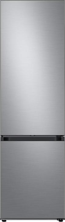 Samsung BESPOKE, WIFI, Silber, 387 L (387 l)