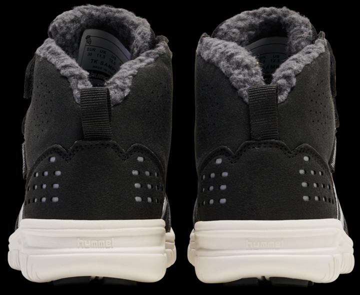 Produktbild hummel Crosslite Winter Mid Tex Jr (33)