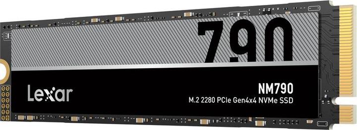 Immagine prodotto Lexar NM790 (512 GB, M.2 2280)