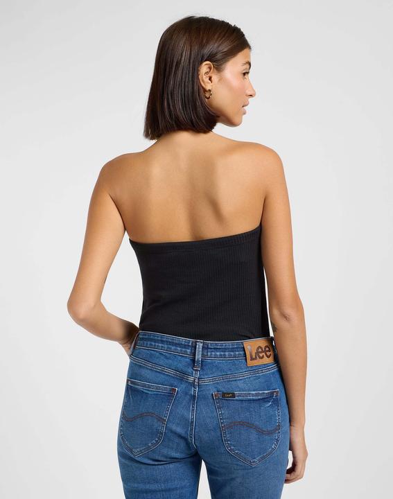 Immagine prodotto Lee Top Open Back Halter Top (L)