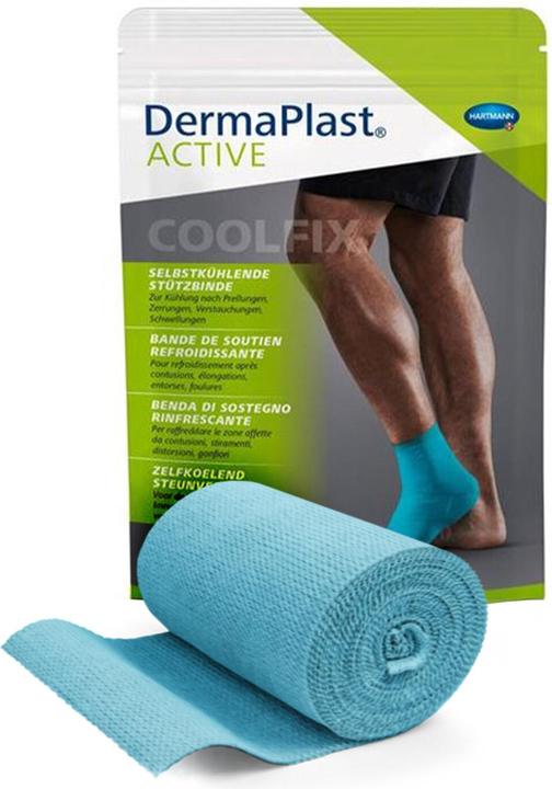 Produktbild DermaPlast Active Cool Fix