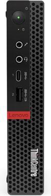 Image du produit Lenovo ThinkCentre M720q (Intel Core i5-9500T, 16 Go, 512 Go)
