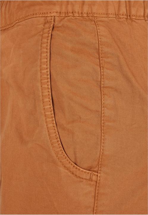 Image du produit Urban Classics Ladies High Waist Cargo Jogging Pants (4XL)