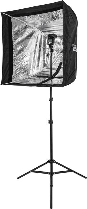 Immagine prodotto Westcott Kit flash Apollo medio (Soft box, 71.10 cm)